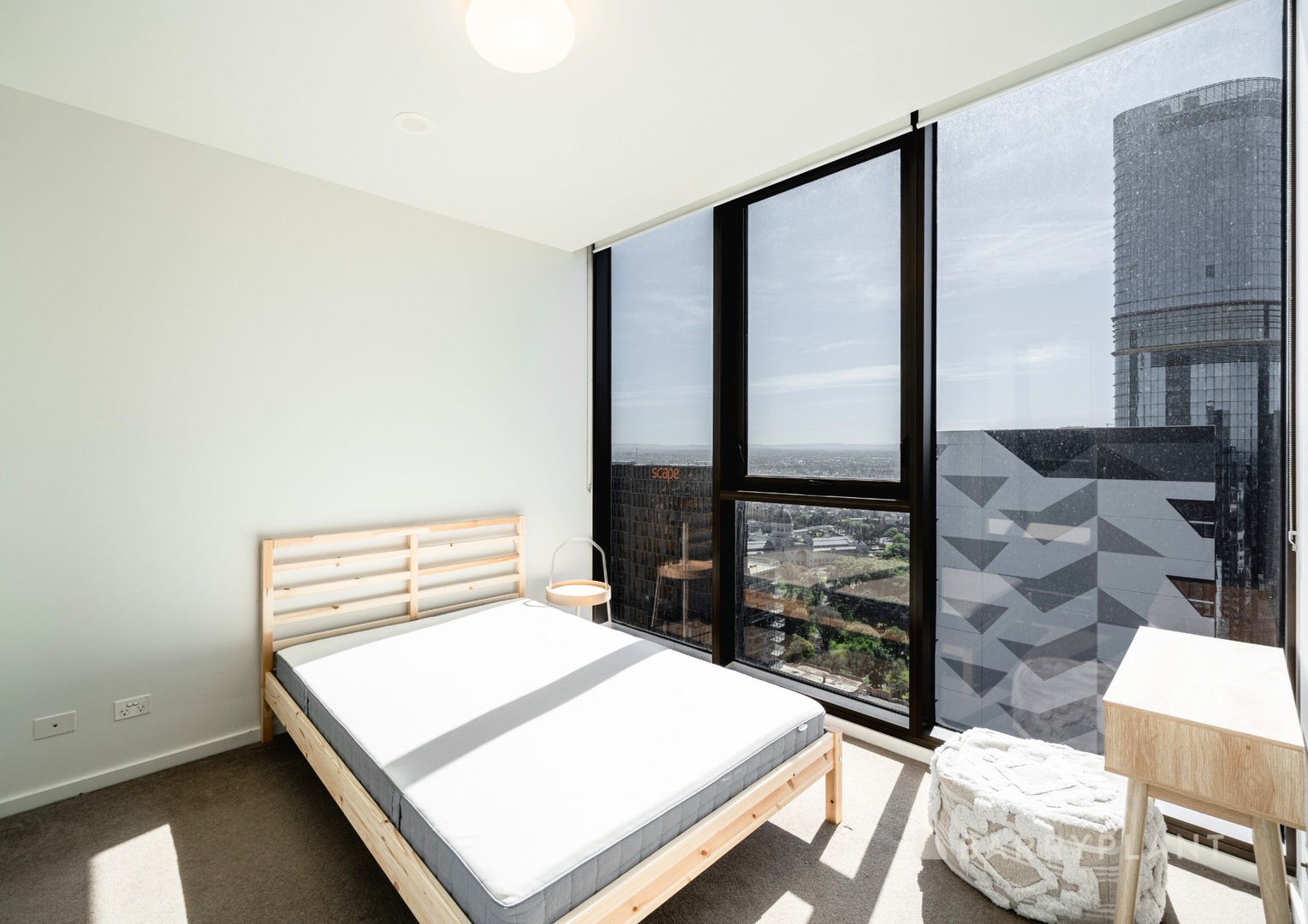 4203/318 Russell Street, Melbourne, VIC 3000, Melbourne - Thumbnail 5