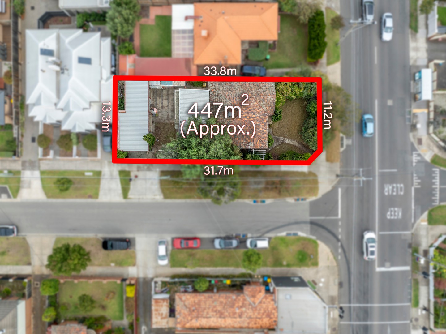 421 Buckley Street, Aberfeldie, VIC 3040, Aberfeldie - Thumbnail 3