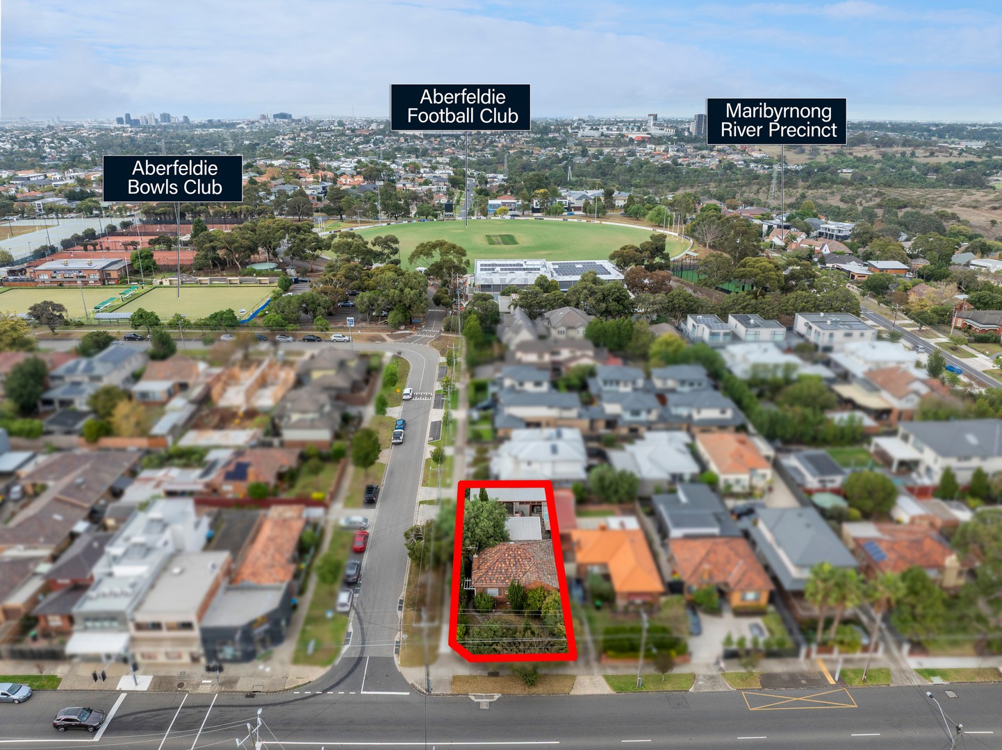 421 Buckley Street, Aberfeldie, VIC 3040, Aberfeldie - Thumbnail 4