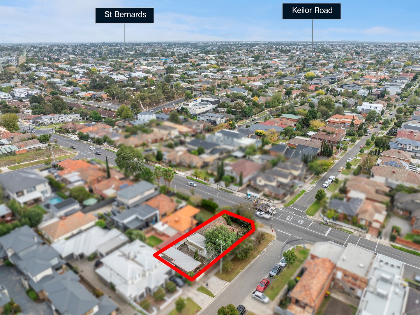 421 Buckley Street, Aberfeldie, VIC 3040, Aberfeldie - Thumbnail 5