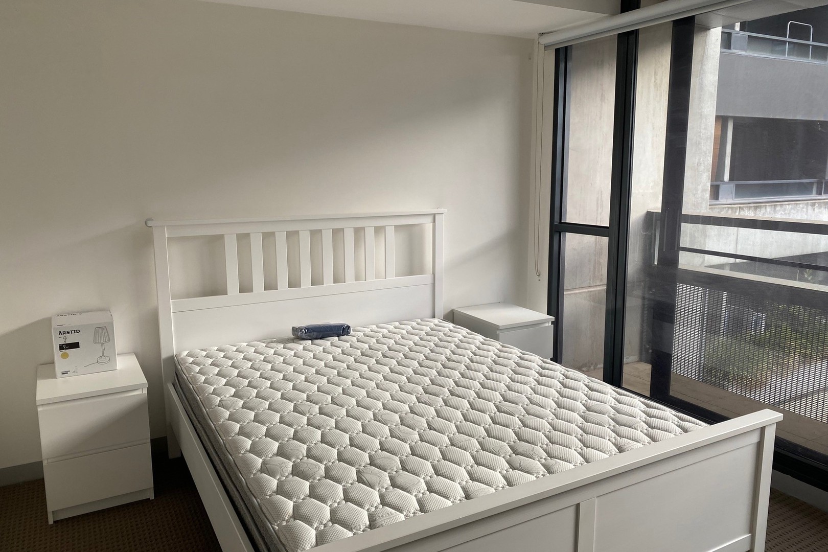 422D/604 Swanston Street, Carlton, VIC 3053, Carlton - Thumbnail 5