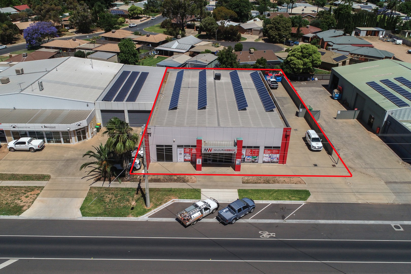 424-426 San Mateo Avenue, Mildura, VIC 3500 - Thumbnail 2 - 15/12/2022