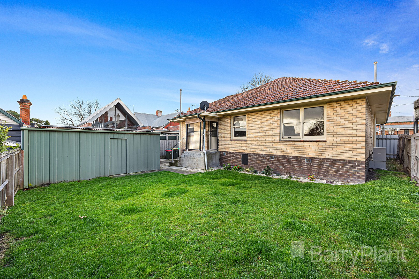425 Lydiard Street North, Soldiers Hill, VIC 3350, Soldiers Hill - Thumbnail 8
