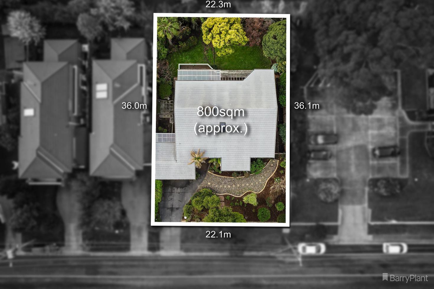 425 Porter Street, Templestowe, VIC 3106, Templestowe - Thumbnail 2