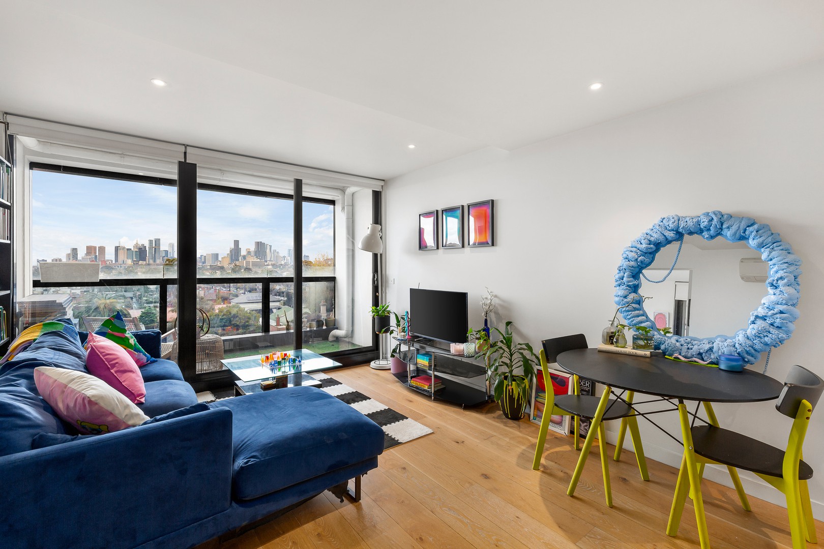 427/22 Barkly Street, Brunswick East, VIC 3057 - Thumbnail 2 - 01/09/2023