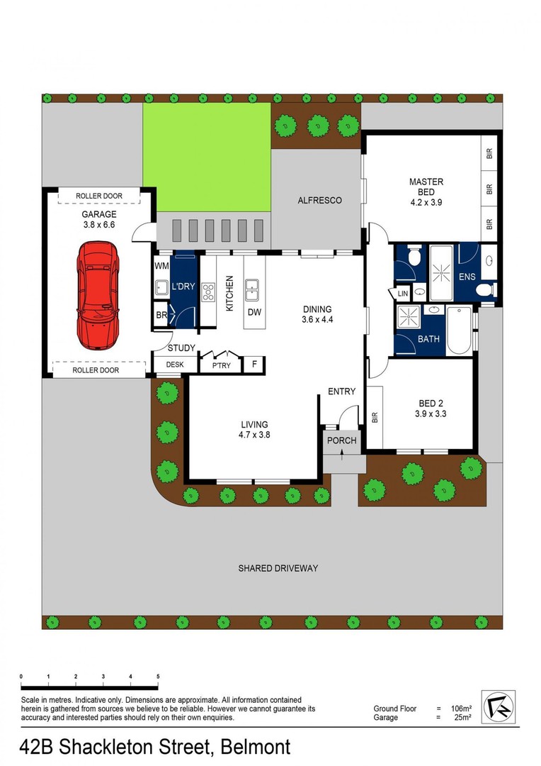 42B Shackleton St, Belmont, VIC 3216, Belmont - Thumbnail 4