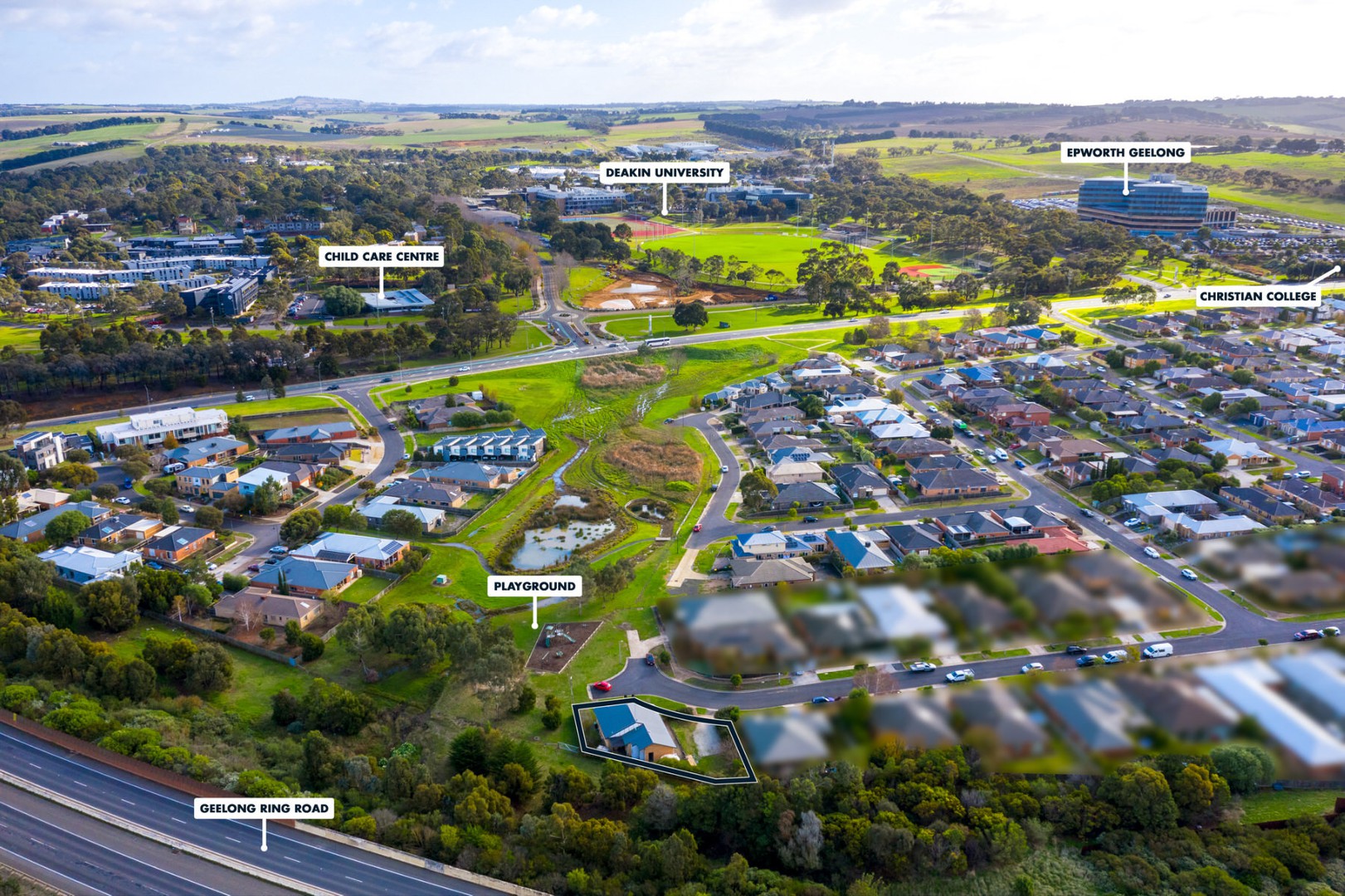 43-45 Hewat Drive, Highton, VIC 3216, Highton - Thumbnail 3