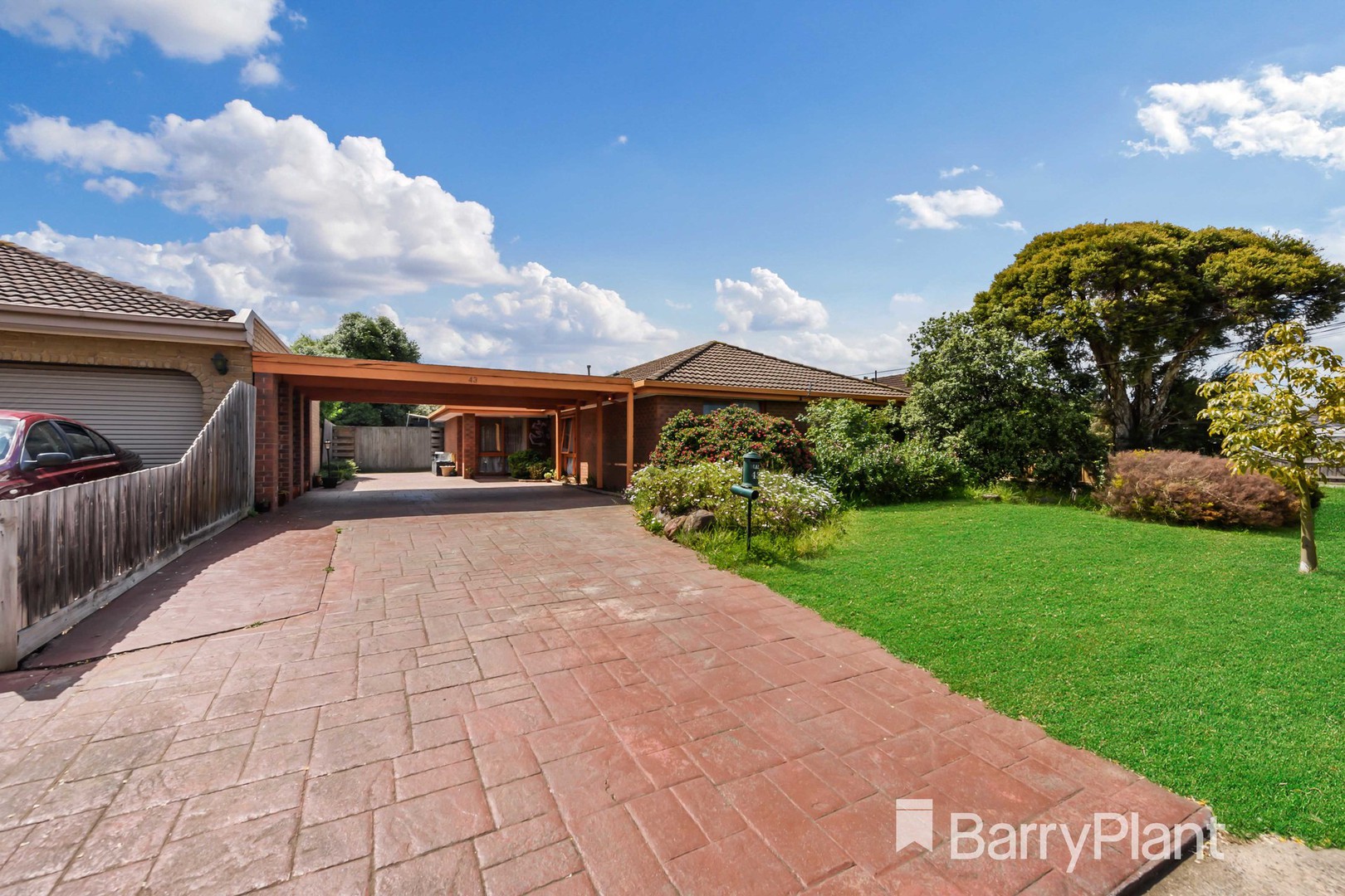 43 Aitken AvenueHoppers Crossing, VIC 3029