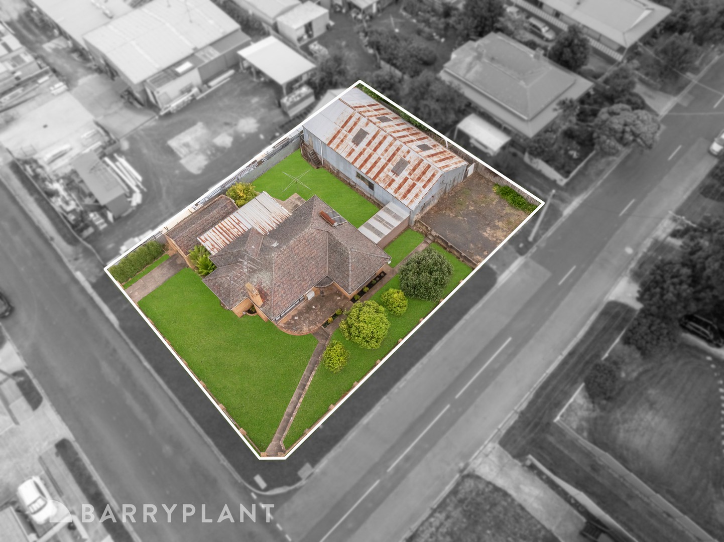 43 Albert StreetKilmore, vic 3764  - Leased, Kilmore - Thumbnail 2