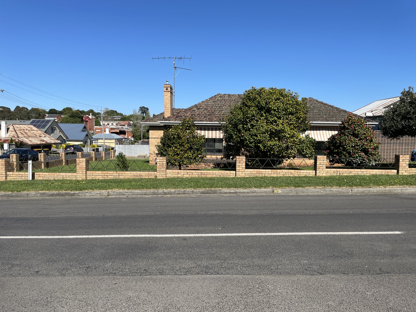 43 Albert Street, Kilmore, VIC 3764, Kilmore - Thumbnail 2