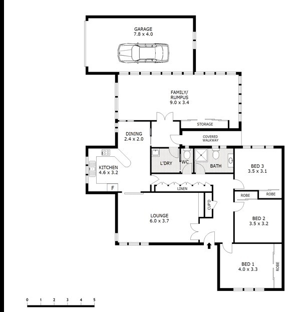 43 Albert Street, Kilmore, VIC 3764, Kilmore - Thumbnail 3