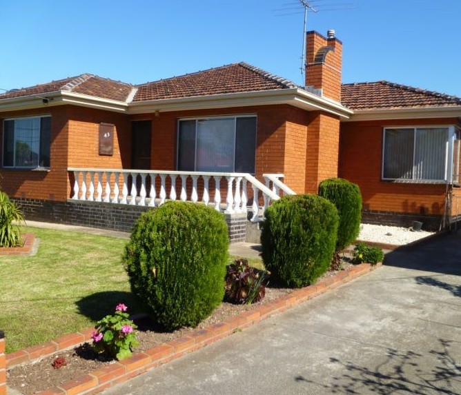 43 Allison Street, Sunshine West, VIC 3020 - Thumbnail 1 - 04/03/2022