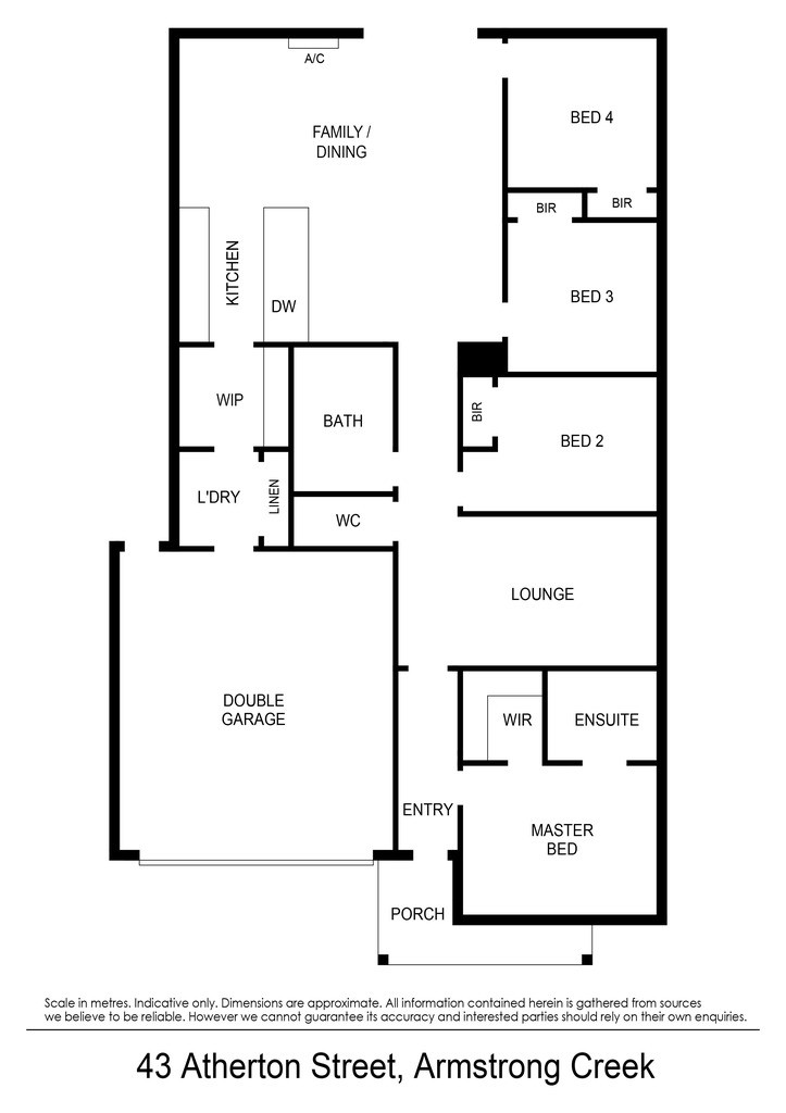43 Atherton Street, Armstrong Creek, VIC 3217, Armstrong Creek - Thumbnail 7