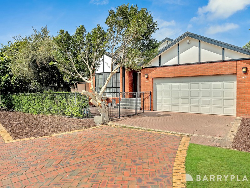 43 Buttercup Grove, Bundoora, VIC 3083 - Image - 28/11/2025