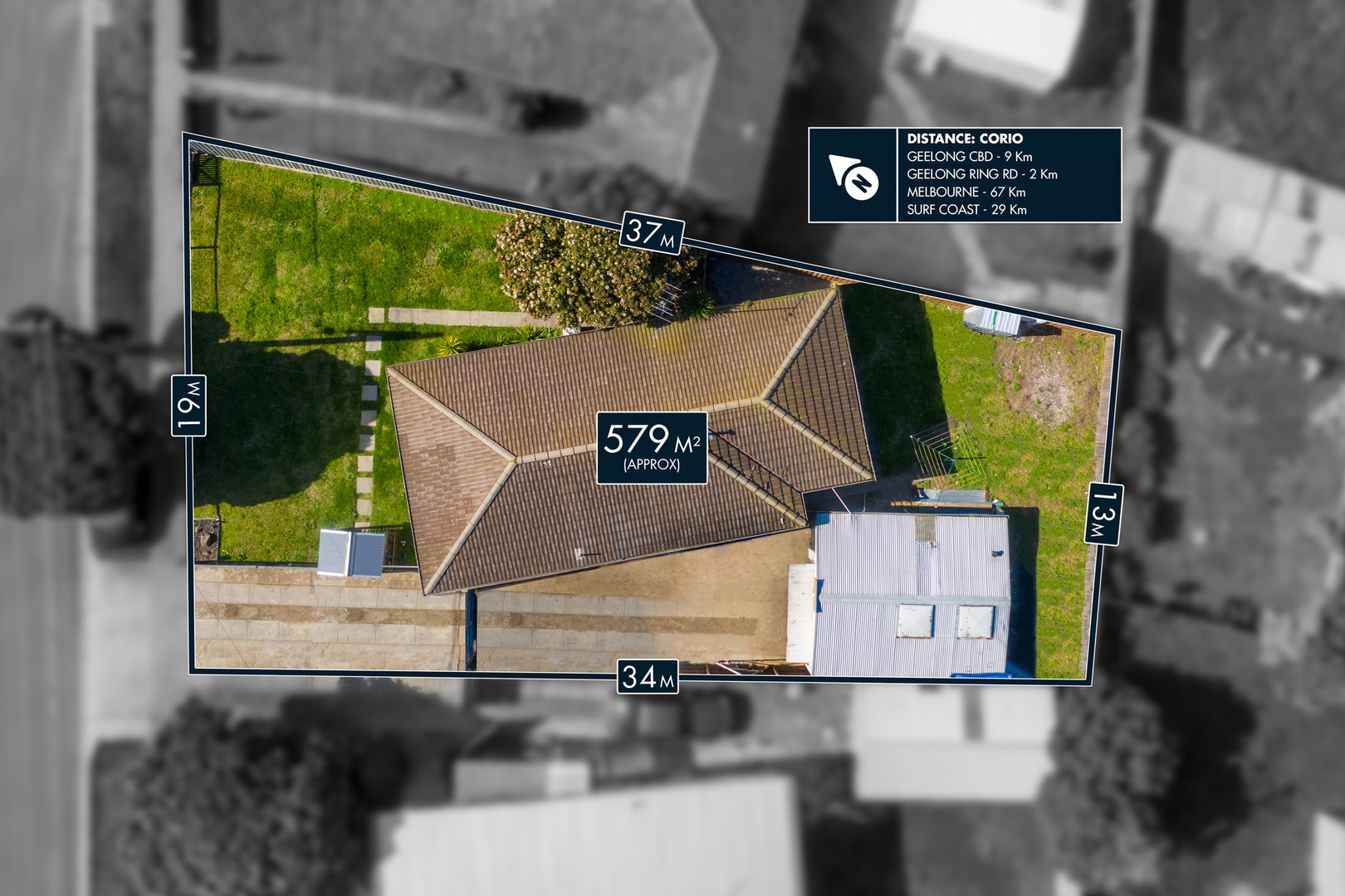 43 Carmarthen DriveCorio, VIC 3214, Corio - Thumbnail 3