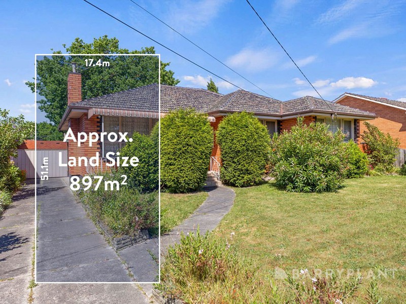 43 Delmore Crescent, Glen Waverley, VIC 3150 - Image - 27/10/2026
