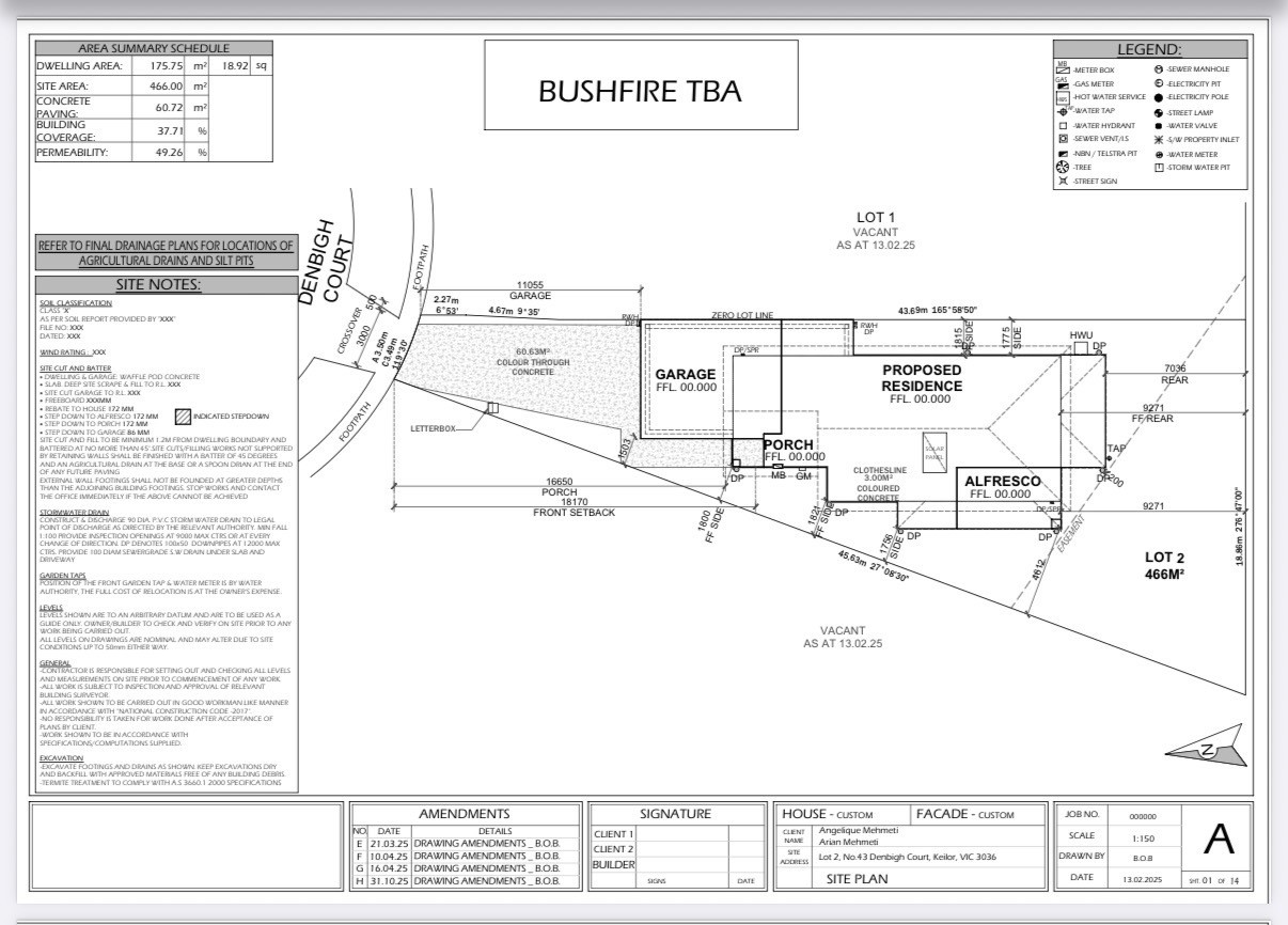43 Denbigh Court, Keilor, VIC 3036 - Thumbnail 2 - 19/12/2025