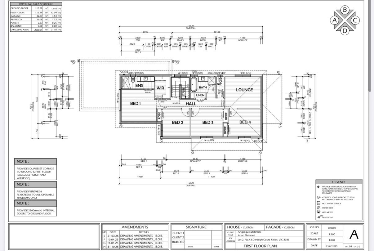 43 Denbigh Court, Keilor, VIC 3036 - Thumbnail 1 - 19/12/2025