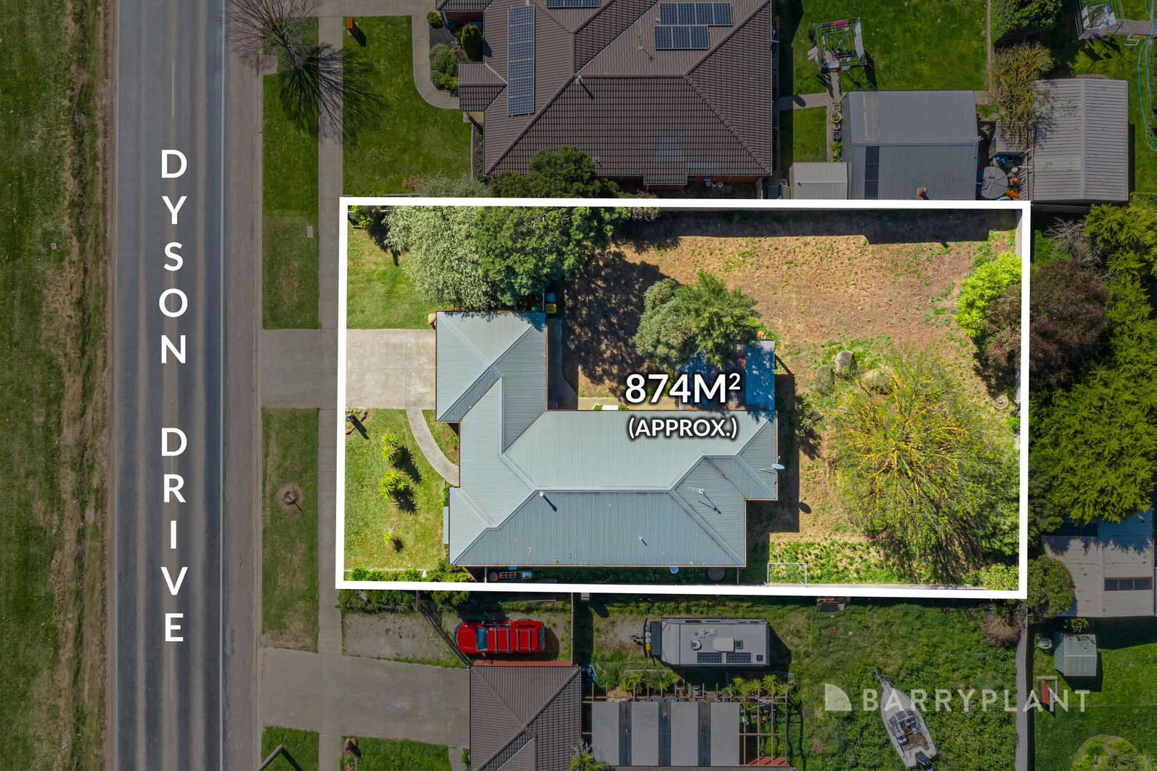 43 Dyson Drive, Alfredton, VIC 3350 - Thumbnail 2 - 22/09/2023