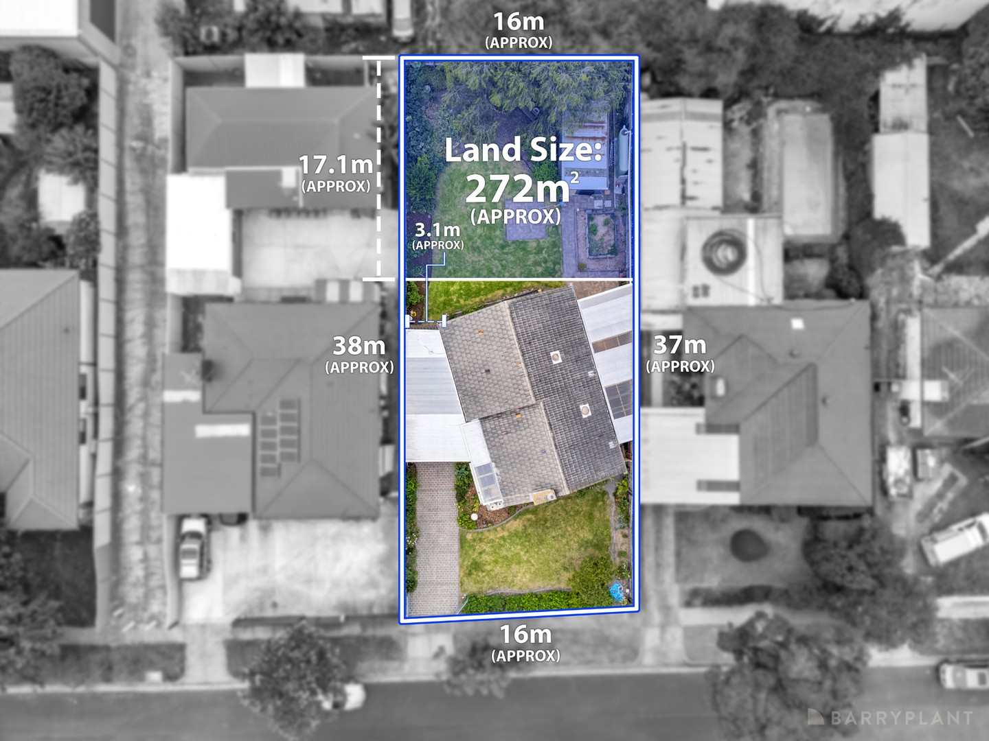 43 Festival Crescent, Keysborough, VIC 3173, Keysborough - Thumbnail 3
