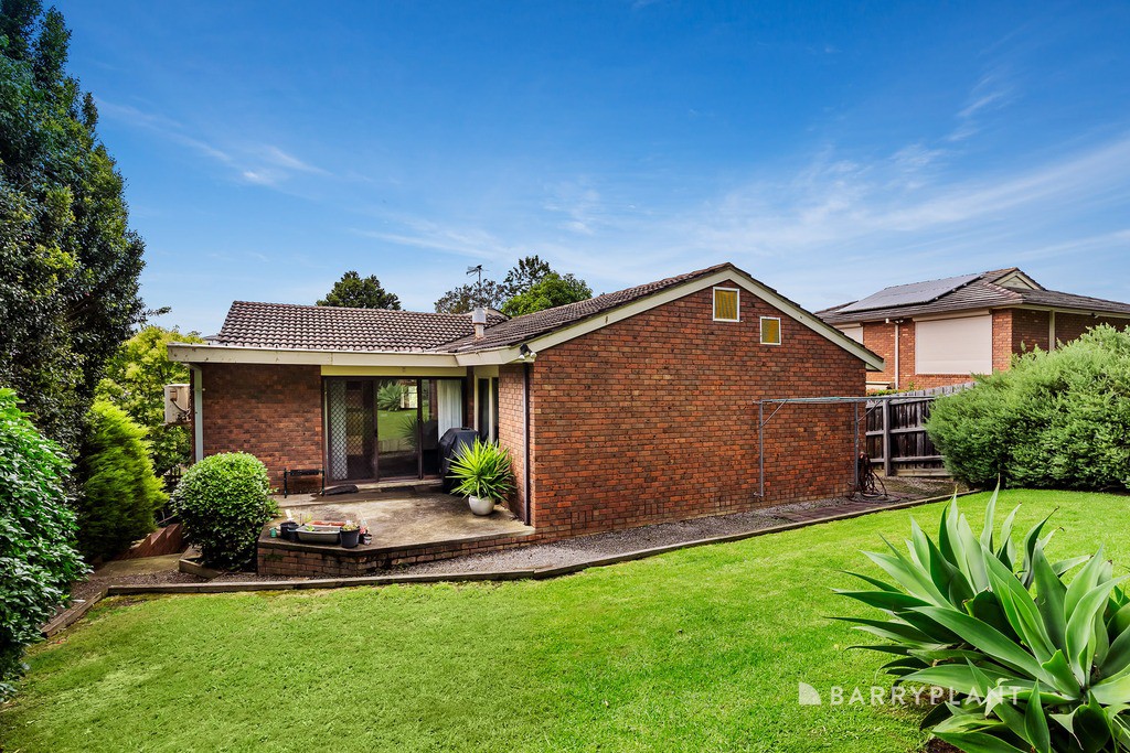 43 Fyfe Drive, Templestowe Lower, VIC 3107, Templestowe Lower - Thumbnail 8