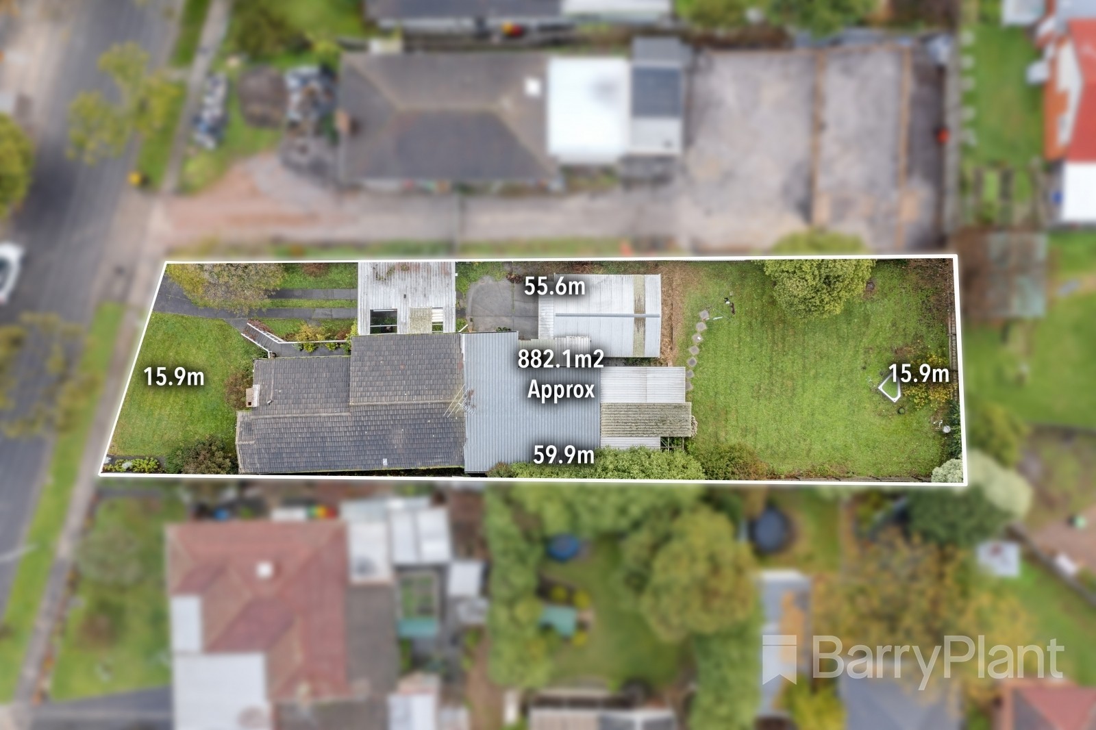 43 Green Street, Noble Park, VIC 3174 - Thumbnail 2 - 30/06/2023