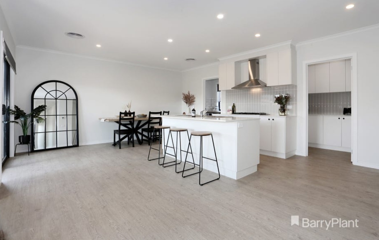 43 Harmon Drive, Drouin, VIC 3818, Drouin - Thumbnail 5