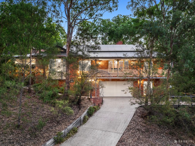 43 Harris Gully Road, Warrandyte, VIC 3113 - Image - 27/01/2026