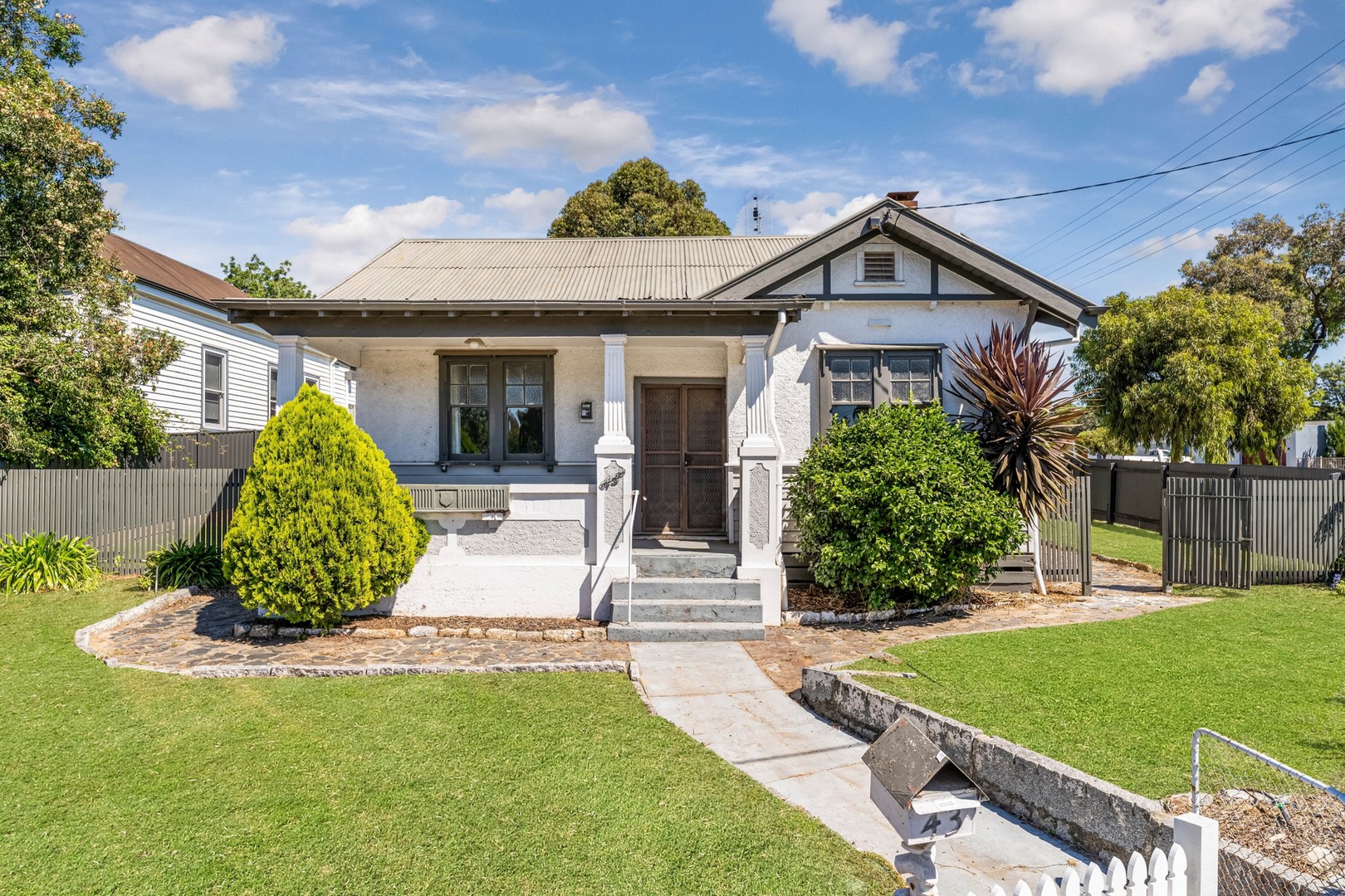 43 Harrison Street, Bendigo, VIC 3550 - Thumbnail 1 - 01/02/2024