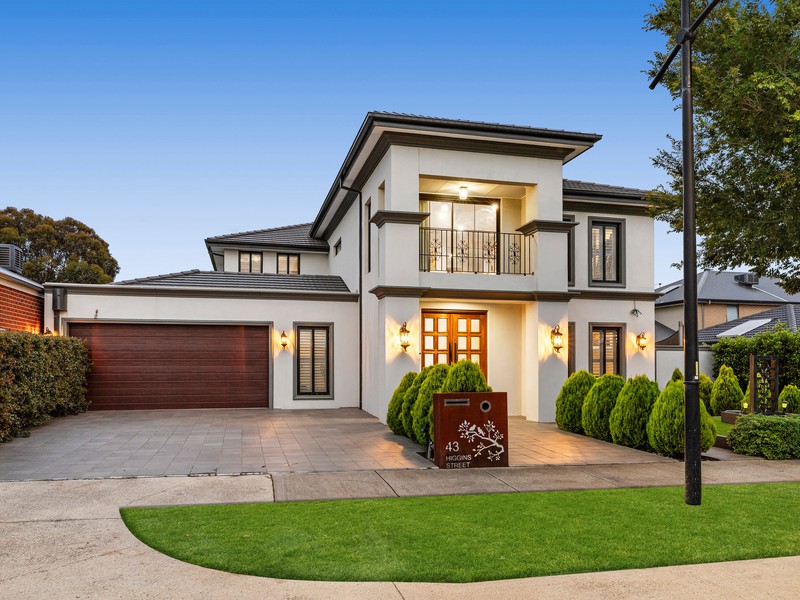 43 Higgins Street, Fraser Rise, VIC 3336 - Image - 10/12/2025