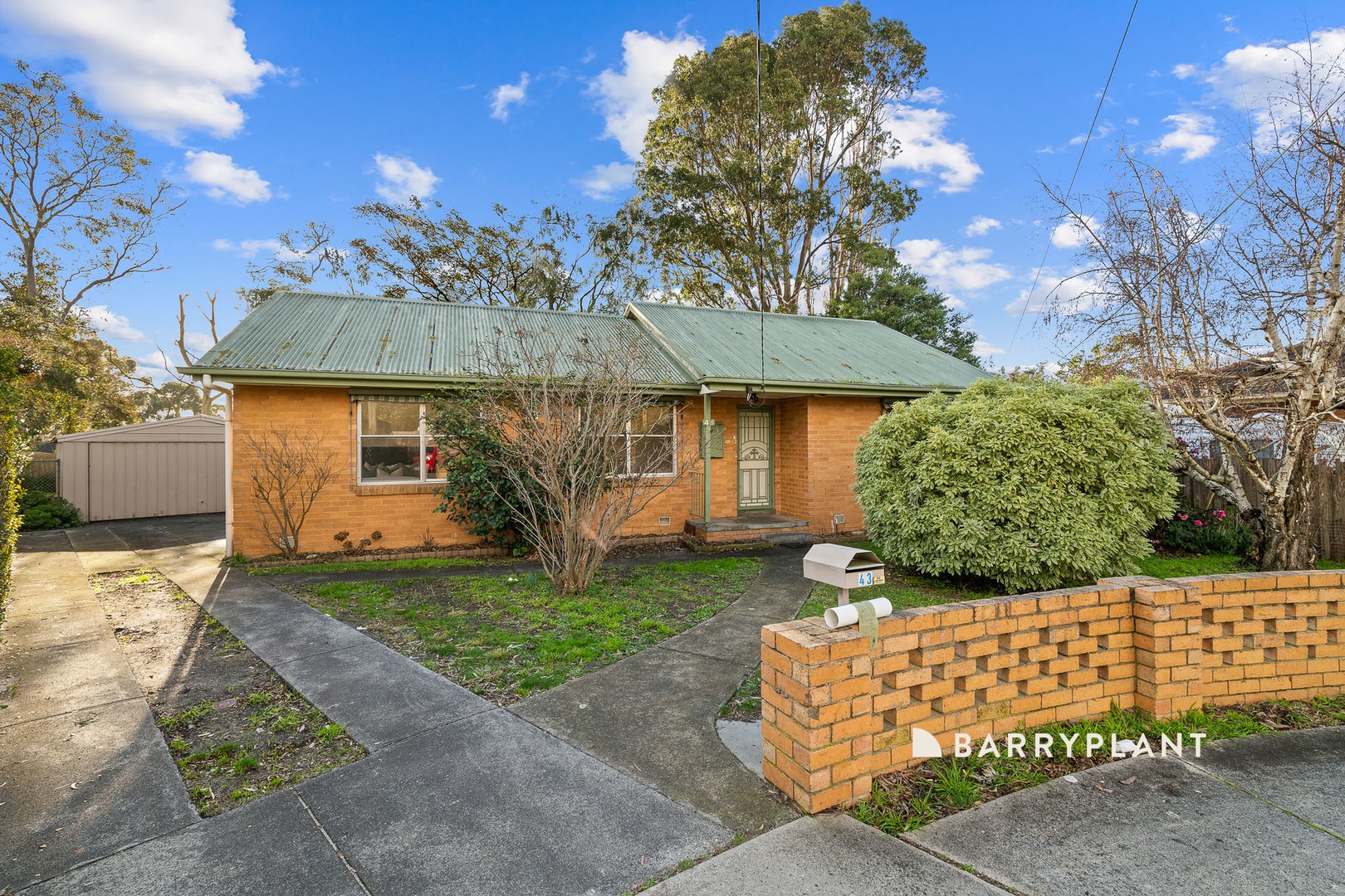 43 Hodgins Crescent, Frankston North, VIC 3200