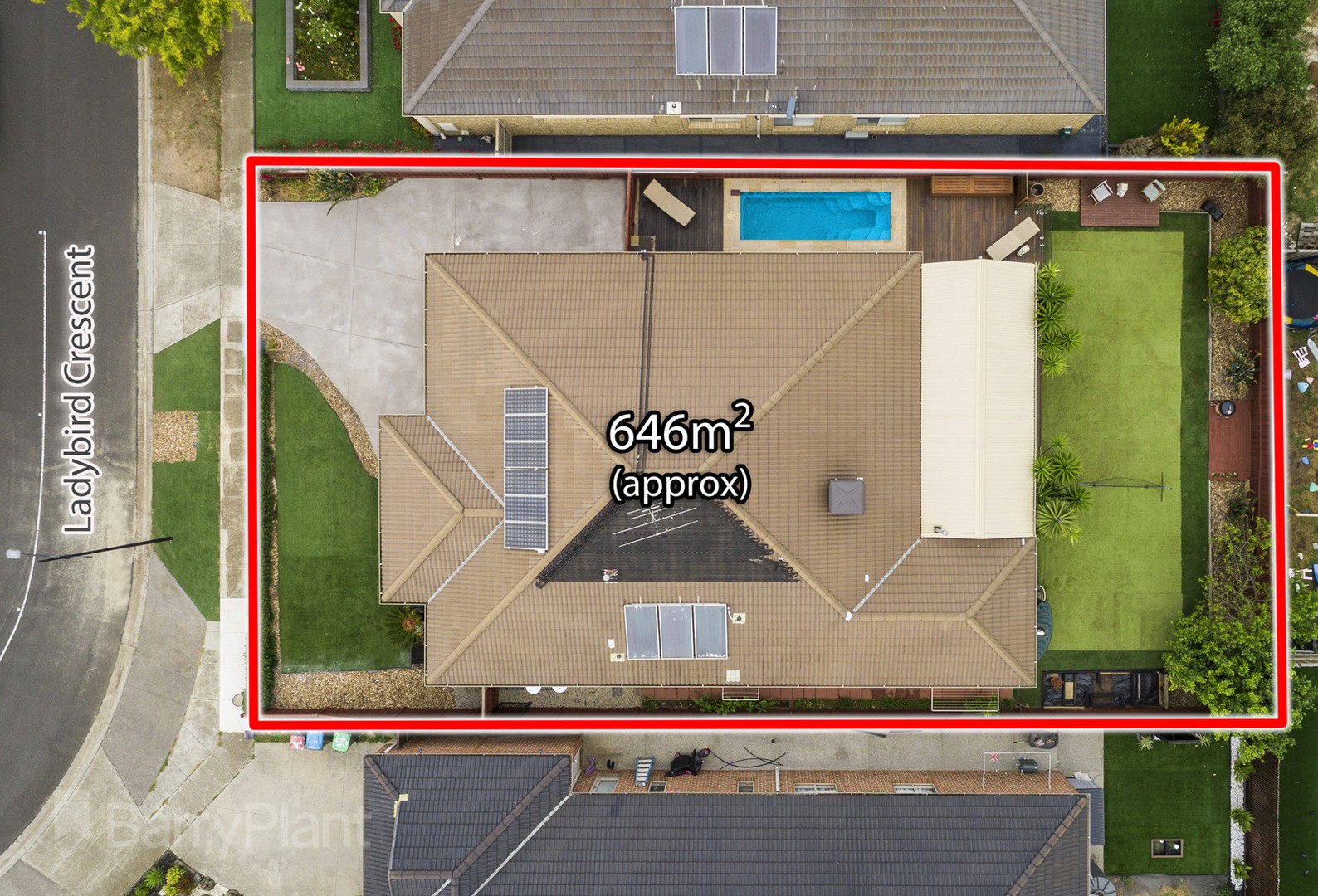 43 Ladybird Crescent, Point Cook, VIC 3030, Point Cook - Thumbnail 3
