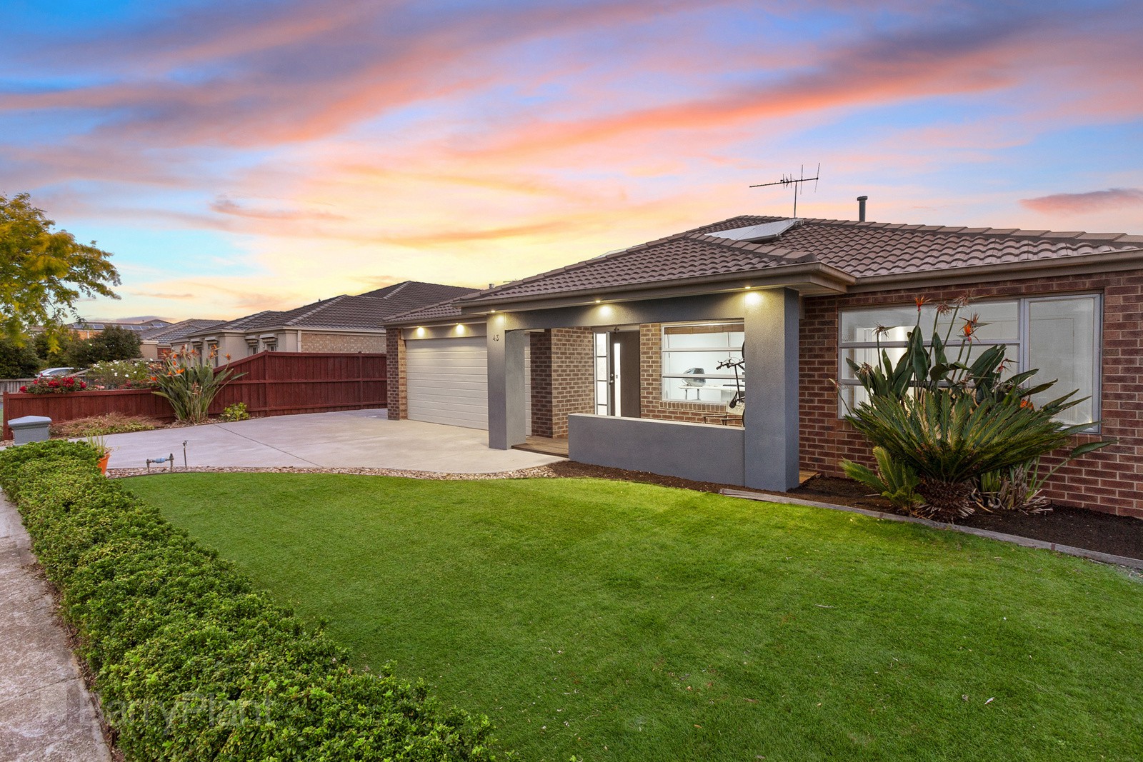 43 Ladybird Crescent, Point Cook, VIC 3030, Point Cook - Thumbnail 4