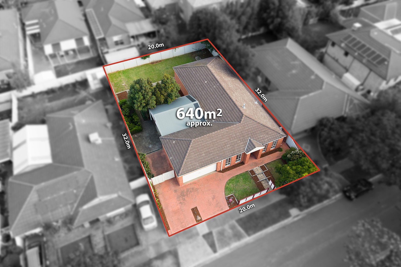 43 Lakes Drive, Craigieburn, VIC 3064, Craigieburn - Thumbnail 3