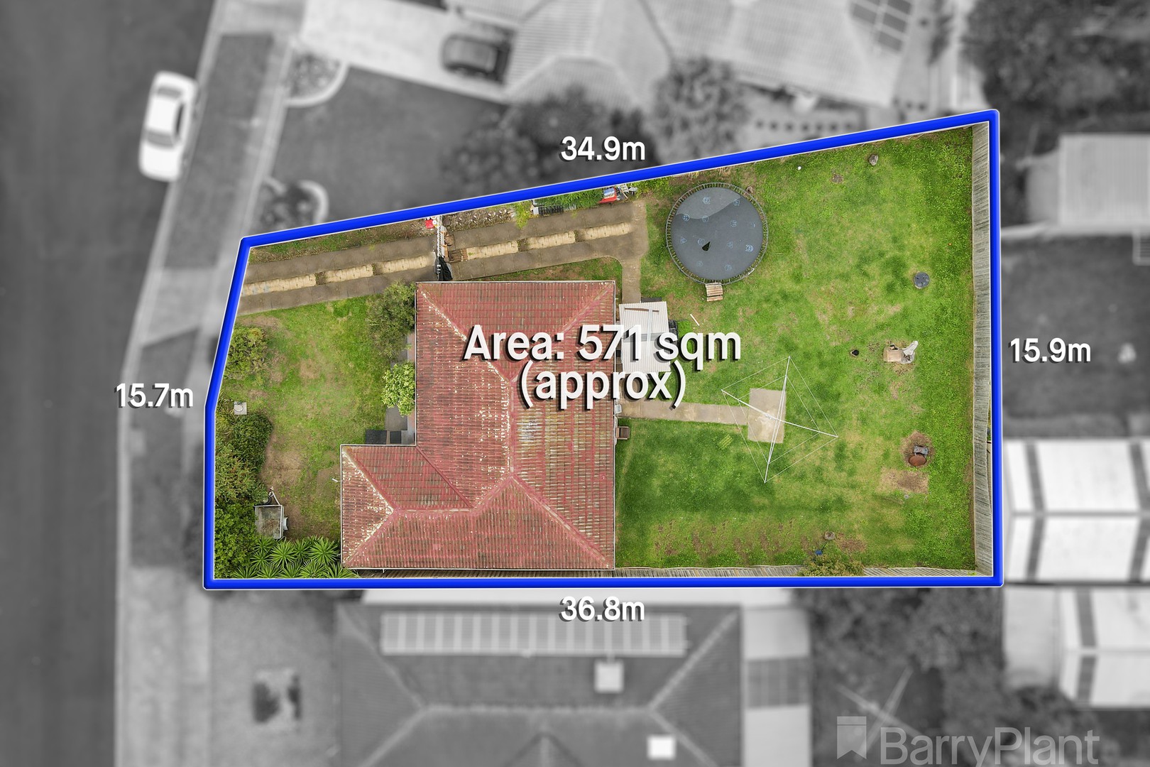 43 Lorimer Street, Melton, VIC 3337, Melton - Thumbnail 2