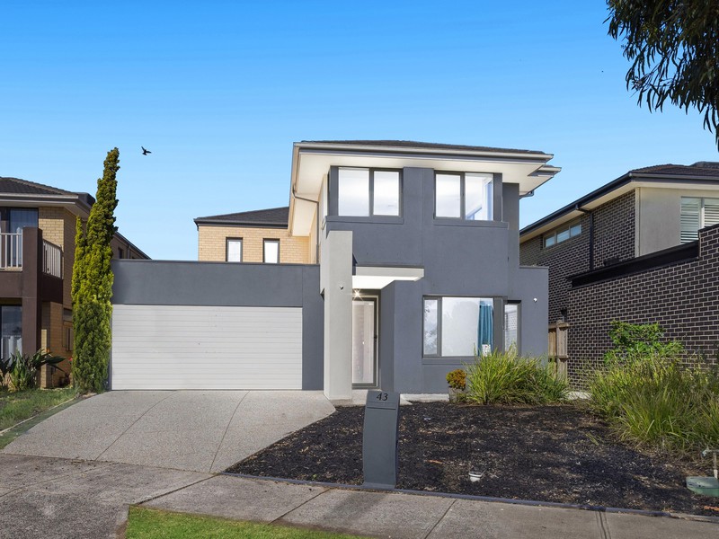 43 Lukis Avenue, Williams Landing, VIC 3027 - Image - 20/11/2025