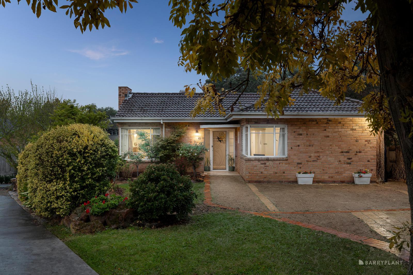 43 McCulloch Street, Nunawading, VIC 3131, Nunawading - Thumbnail 5