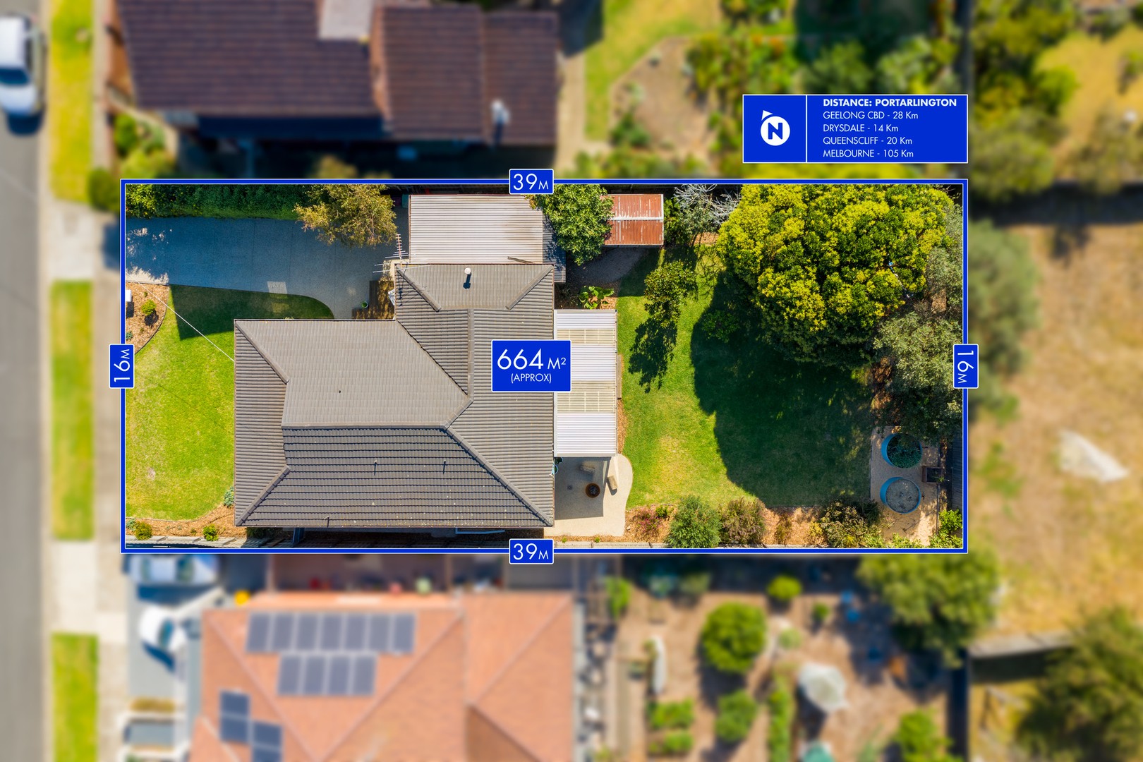 43 Mueller Street, Portarlington, VIC 3223, Portarlington - Thumbnail 3