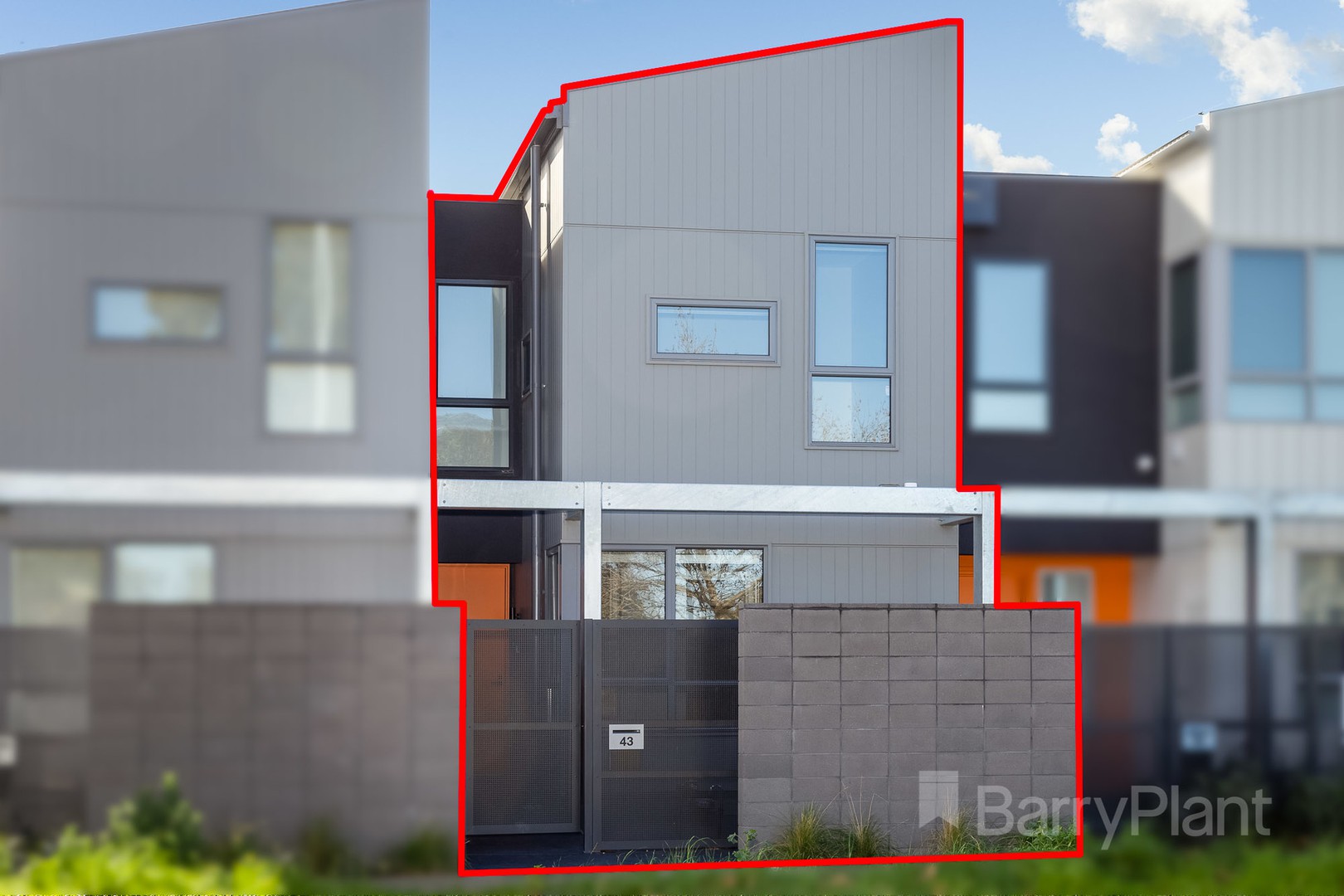 43 Murnong StreetPoint Cook, VIC 3030, Point Cook - Thumbnail 3