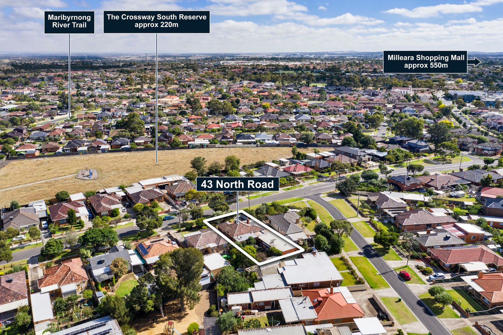 43 North Road, Avondale Heights, VIC 3034, Avondale Heights - Thumbnail 4