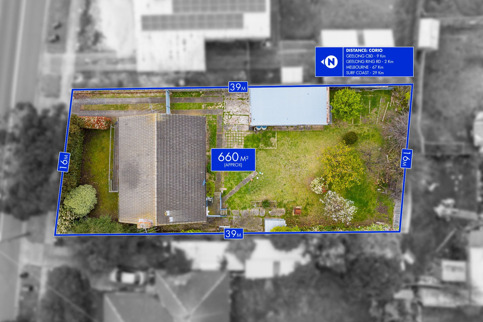 43 Purnell Road, Corio, VIC 3214 - Thumbnail 2 - 23/09/2024