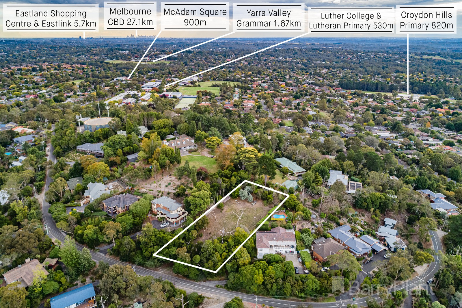 43 Richardson Road, Croydon North, VIC 3136, Croydon North - Thumbnail 3