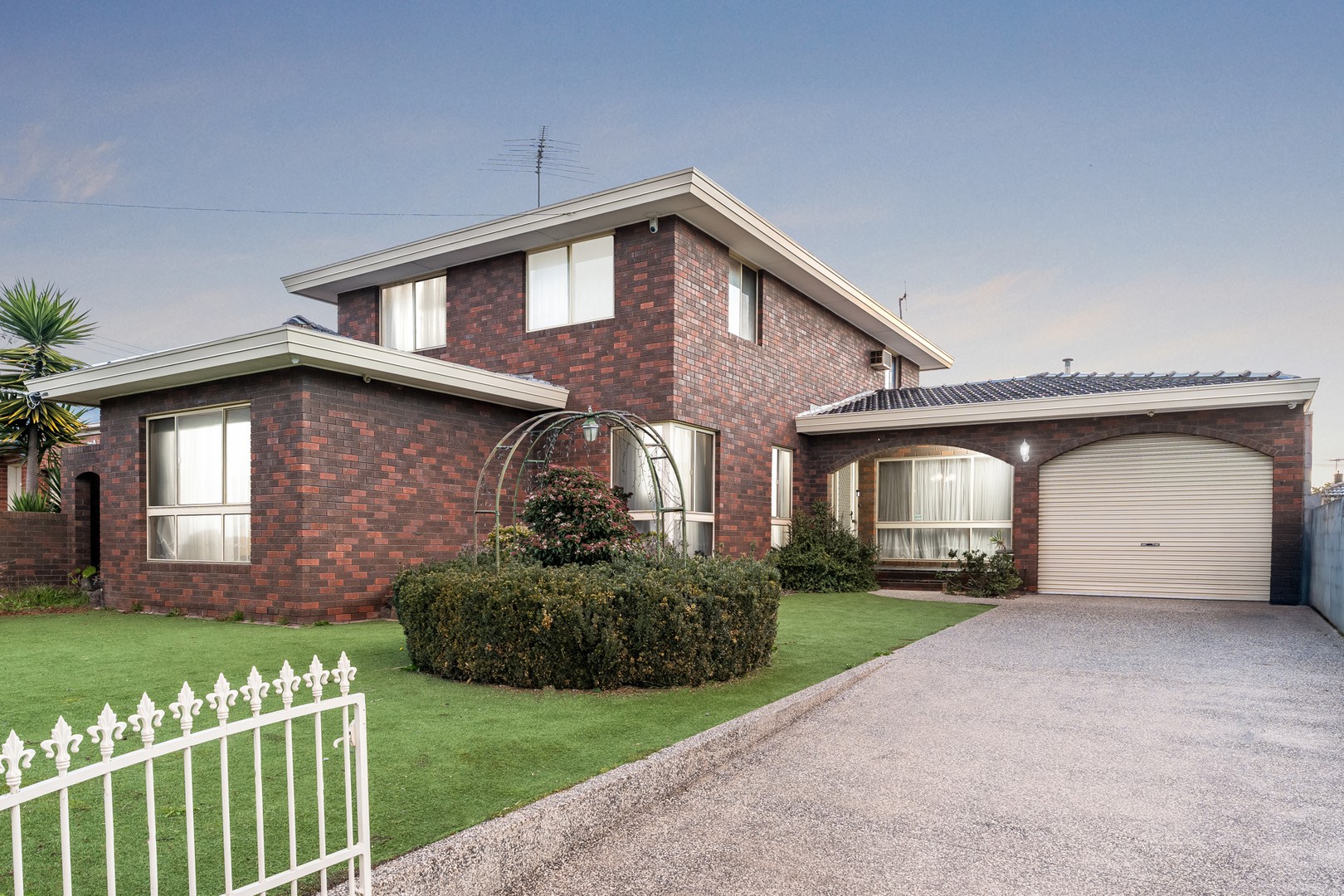 43 Saywell Street, North Geelong, VIC 3215