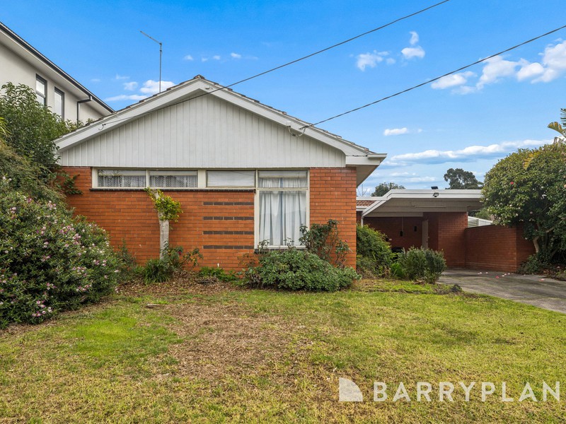43 Sharpes Road, Watsonia North, VIC 3087 - Image - 21/07/2026