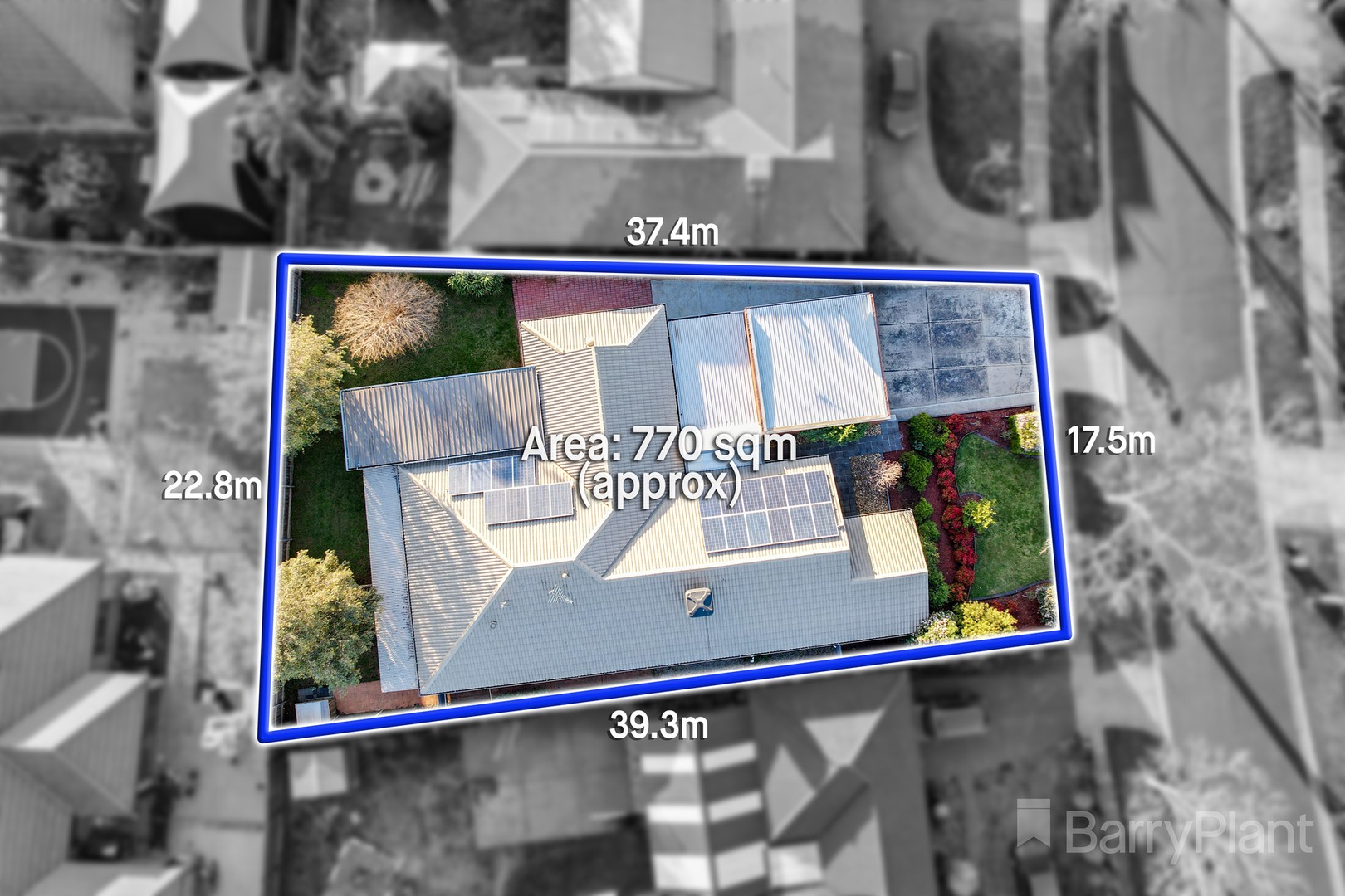 43 Stanley Crescent, Brookfield, VIC 3338, Brookfield - Thumbnail 2