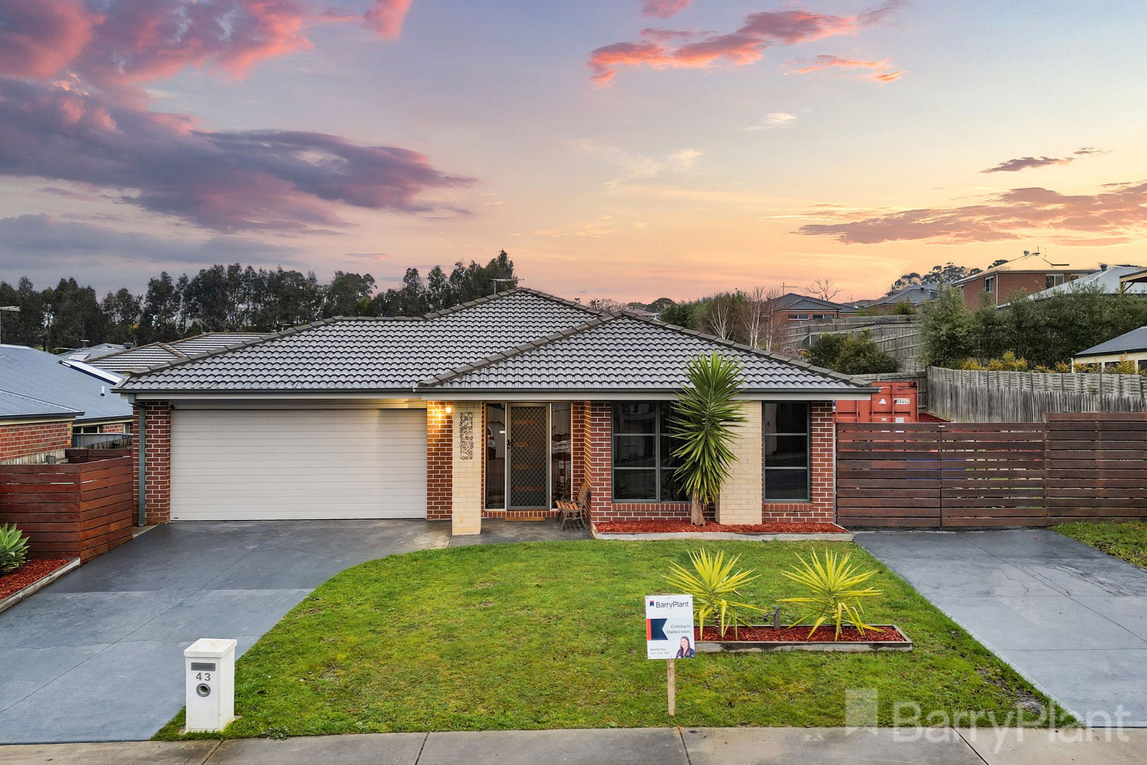 43 Summerhill Boulevard, Drouin, VIC 3818, Drouin - Thumbnail 3