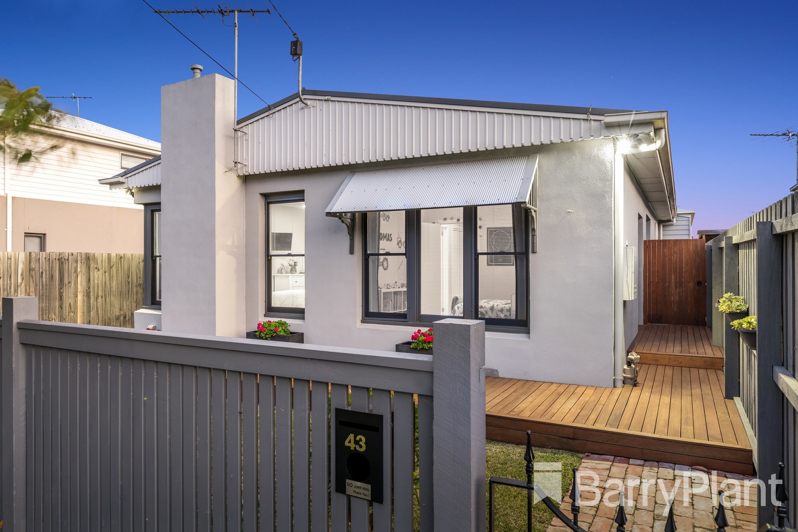 43 Trigg StreetGeelong West, VIC 3218, Geelong West - Thumbnail 4