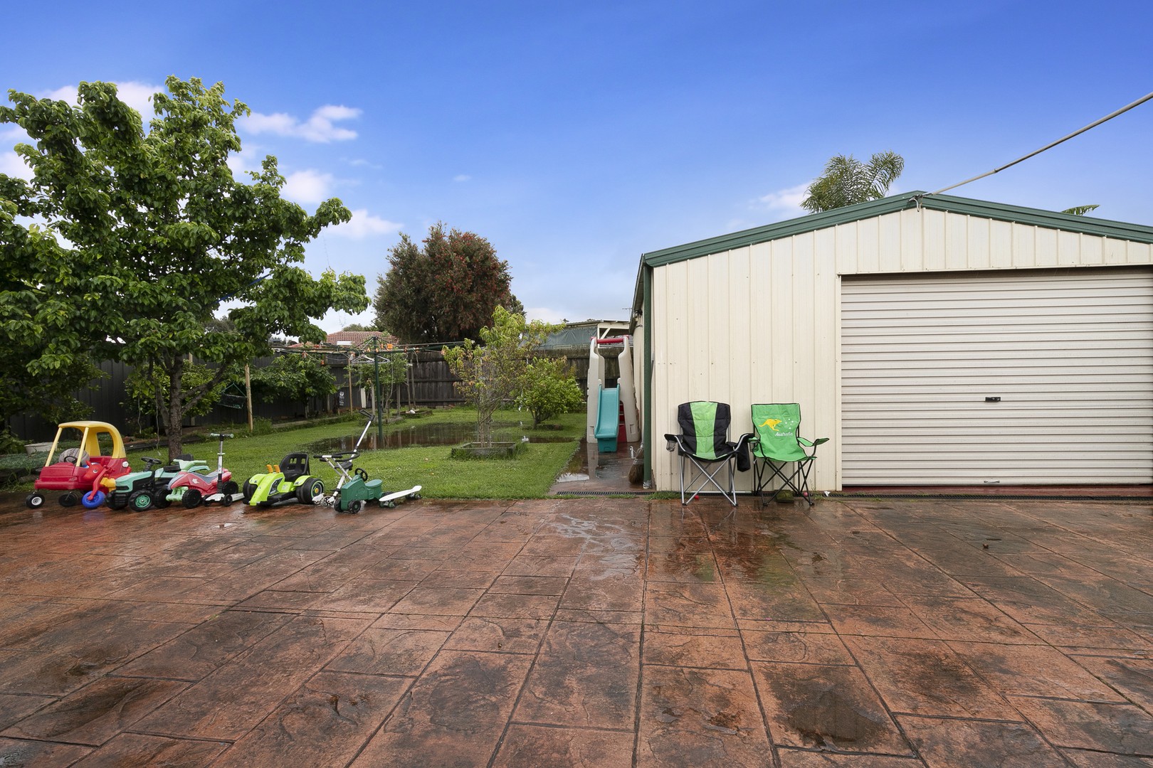 43 Wintersun Drive, Albanvale, VIC 3021, Albanvale - Thumbnail 3