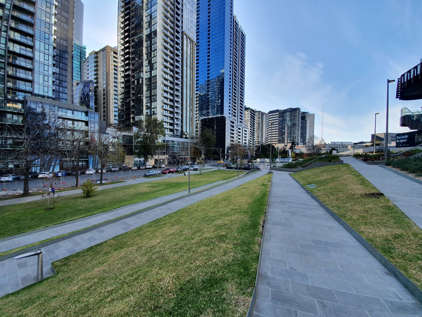 4303W/93-119 Kavanagh  Street, Southbank, VIC 3006, Southbank - Thumbnail 7