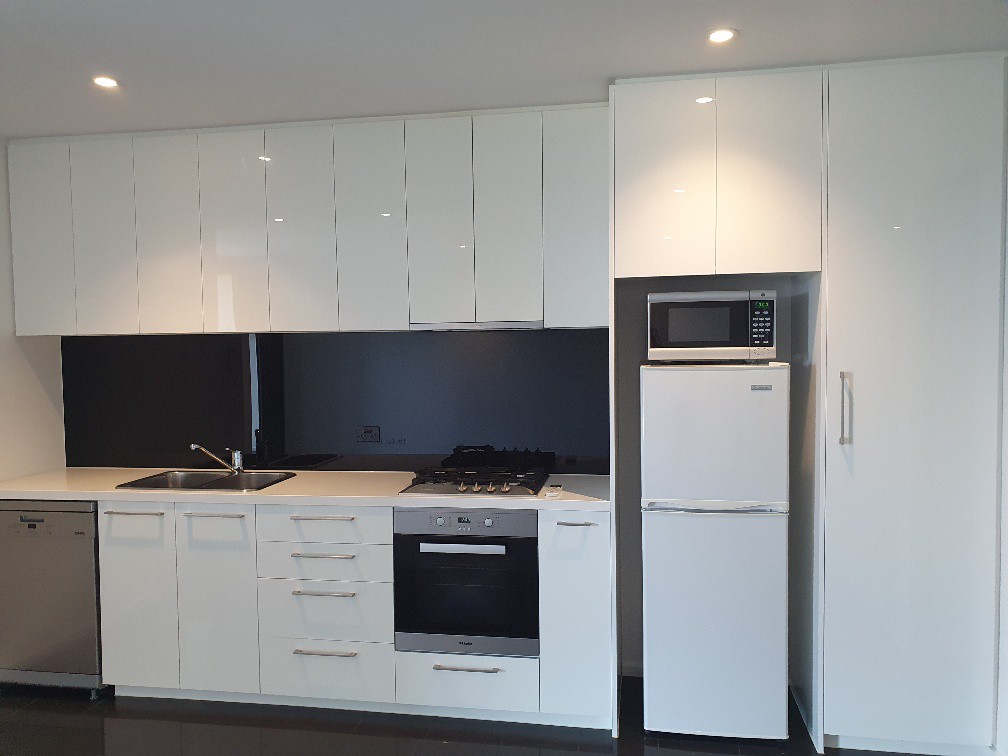4304/601 Little Lonsdale Street, Melbourne, VIC 3000, Melbourne - Thumbnail 5